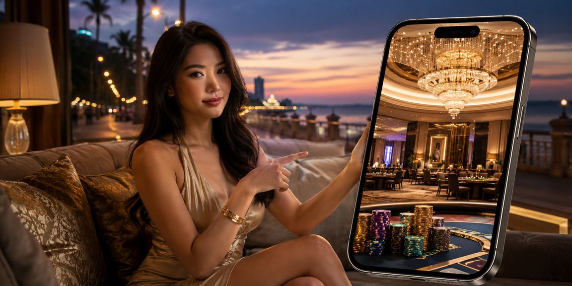 Pengalaman bermain slot VIP di Kuantan dengan bonus menarik dan tema gaya Malaysia