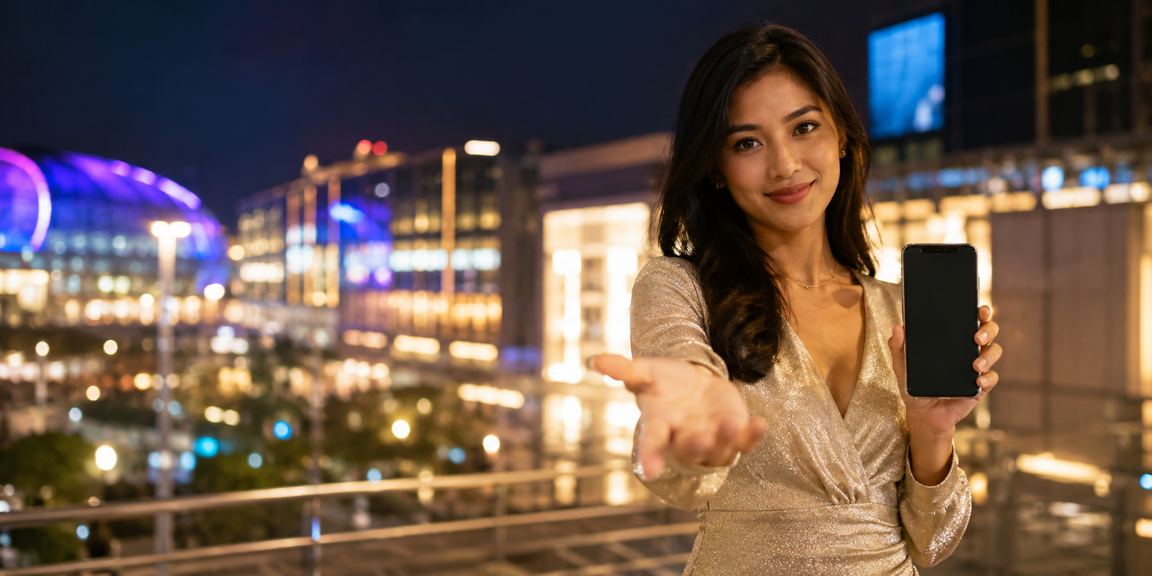 Pemain VIP menikmati bonus eksklusif dan pengalaman permainan di Selangor Malaysia